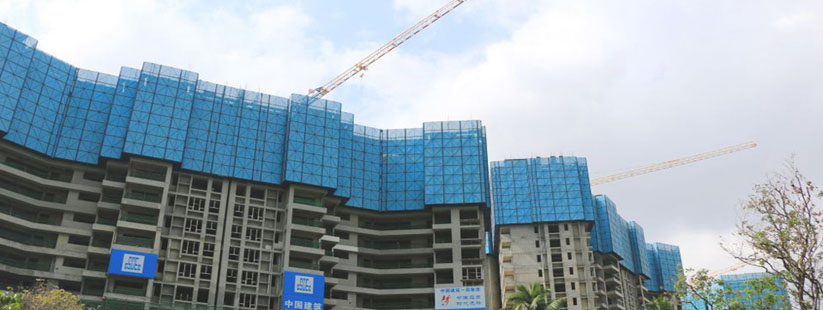 民用建筑工程環境質量檢測